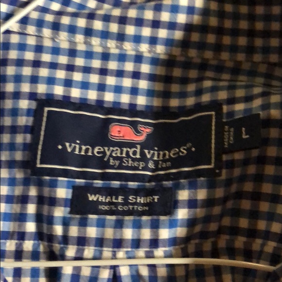 Vineyard Vines Button Down - Picture 3 of 6